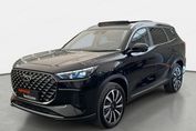 Chery TIGGO 8 1.5 T-GDI Super Hybrid DCT