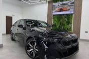 BMW Seria 5 540d xDrive M Sport