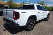 Volkswagen Amarok Life TDI 4Mot A10