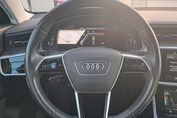 Audi A6 40 TDI mHEV quattro S tronic