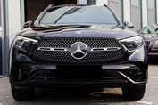 Mercedes GLC 220 d 4-Matic AMG Line