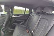 BMW X4 xDrive30d mHEV M Sport sport-aut