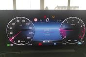 Mercedes GLA 200 Progressive 7G-DCT