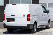 Fiat Scudo Maxi L2H1 AT