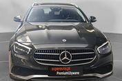 Mercedes E Klasa 220 d 4MATIC Avantgarde