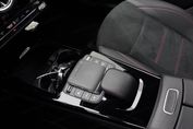 Mercedes CLA Shooting Brake 200 AMG Line