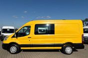 Ford Transit L3H2 Zabudowa Brygadowa
