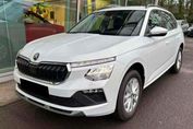 Skoda Kamiq Selection 1.0 TSI