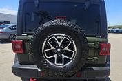Jeep Wrangler Rubicon 2.0 Turbo