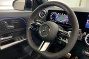 Mercedes GLA 200 AMG Line