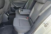 Skoda Octavia 1.5 Tsi e-Tec Ambition Dsg