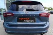 Ford Focus 1.5 EcoBlue Titanium X aut