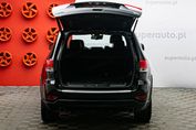 Jeep Grand Cherokee 3.0 Overland