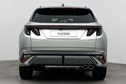 Hyundai Tucson 1.6 T-GDi  N-Line 4WD DCT