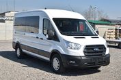 Ford Transit Kombi M1 350 L3H2 Trend A8