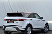 Land Rover Range Rover Evoque 2.0 P200  R-Dynamic S