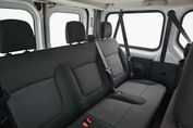Renault Trafic L1H1 Equilibre