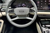 Audi A5 e-Hybrid quattro