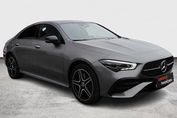 Mercedes CLA 250 e AMG Line