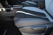 Opel Frontera GS 54kWh