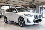 BMW X1 sDrive18i M Sport