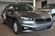 Skoda Fabia Selection 1.0 TSI