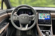 Lexus LBX 1.5 Hybrid Elegant