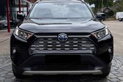Toyota RAV4 Comfort 2.5 Hybrid