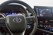 Toyota Camry 2.5 Hybrid Comfort