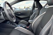 Toyota Corolla 2.0 Hybrid GR Sport Dynamic