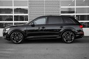 Audi Q7 50 TDI quattro S Line