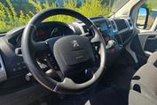 Peugeot Boxer 2.2