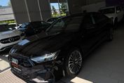 Audi A7 55 TFSI e Quattro S tronic
