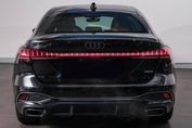 Audi A5 TFSI quattro S line