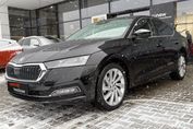 Skoda Octavia 2.0 TDI Style DSG