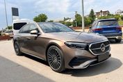 Mercedes E Klasa 200  4-Matic AMG