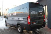 Peugeot Boxer L4H2 AT
