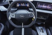 Opel Frontera GS