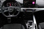 Audi A4 35 TFSI mHEV