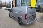 Peugeot Partner Van XL L2H1 EAT8