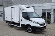 Iveco Daily 50C18 Kontener Chłodnia 8EP do -5°C
