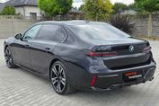 BMW Seria 7 740d xDrive M Sport