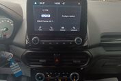 Ford Ecosport Ecoboost ST-Line