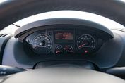 Peugeot Boxer Kontener