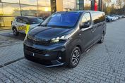 Peugeot Traveller Long L2H1 Business EAT8