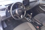 Toyota Corolla 1.5 Comfort