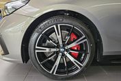 BMW Seria 5 520d xDrive M Sport