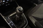 Skoda Fabia 1.0 TSI DSG