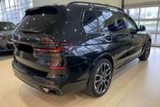 BMW X7 xDrive40i M Sport