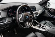 BMW X5 xDrive25d aut